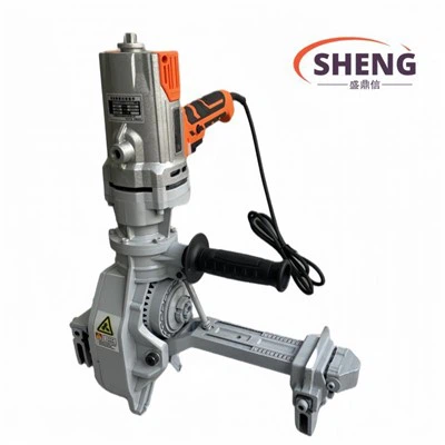 Kunci Sambungan Torsi Pipa Listrik