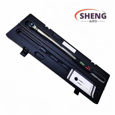 Kunci Torsi Digital Manual