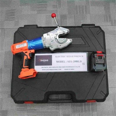 Kunci Pas Listrik Rebar Coupler